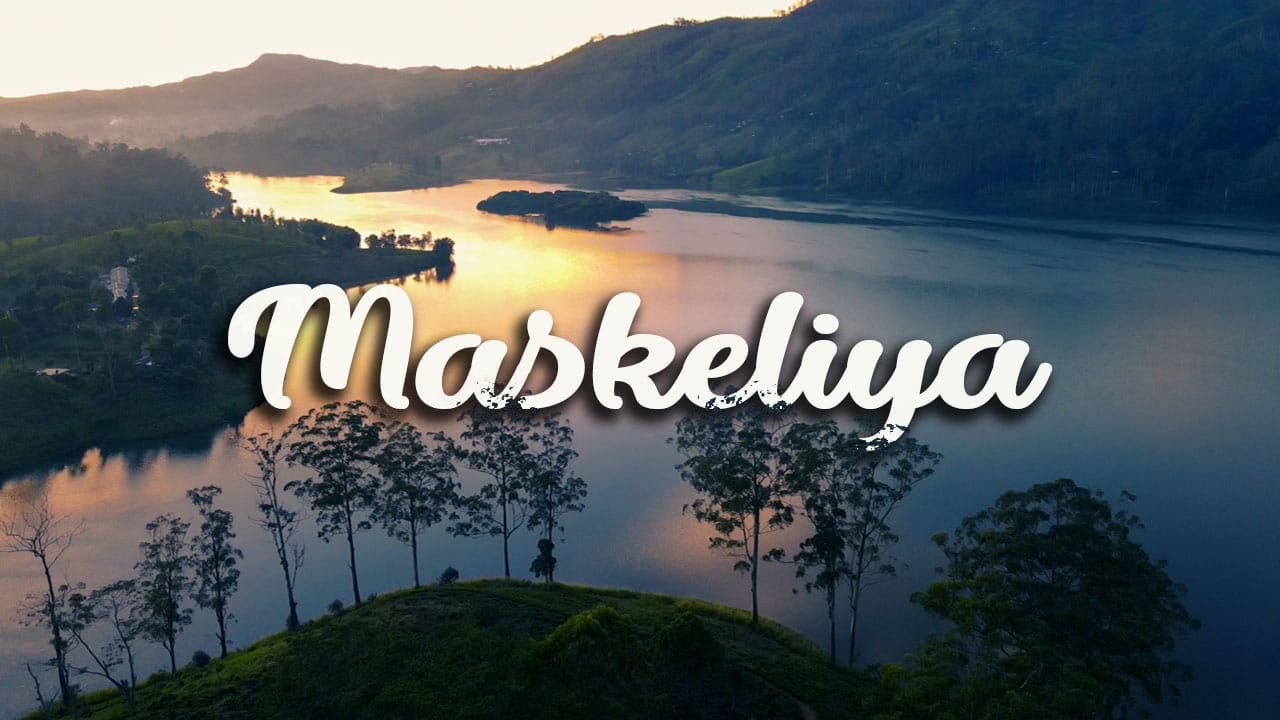 Gartmore Falls Thumbnail