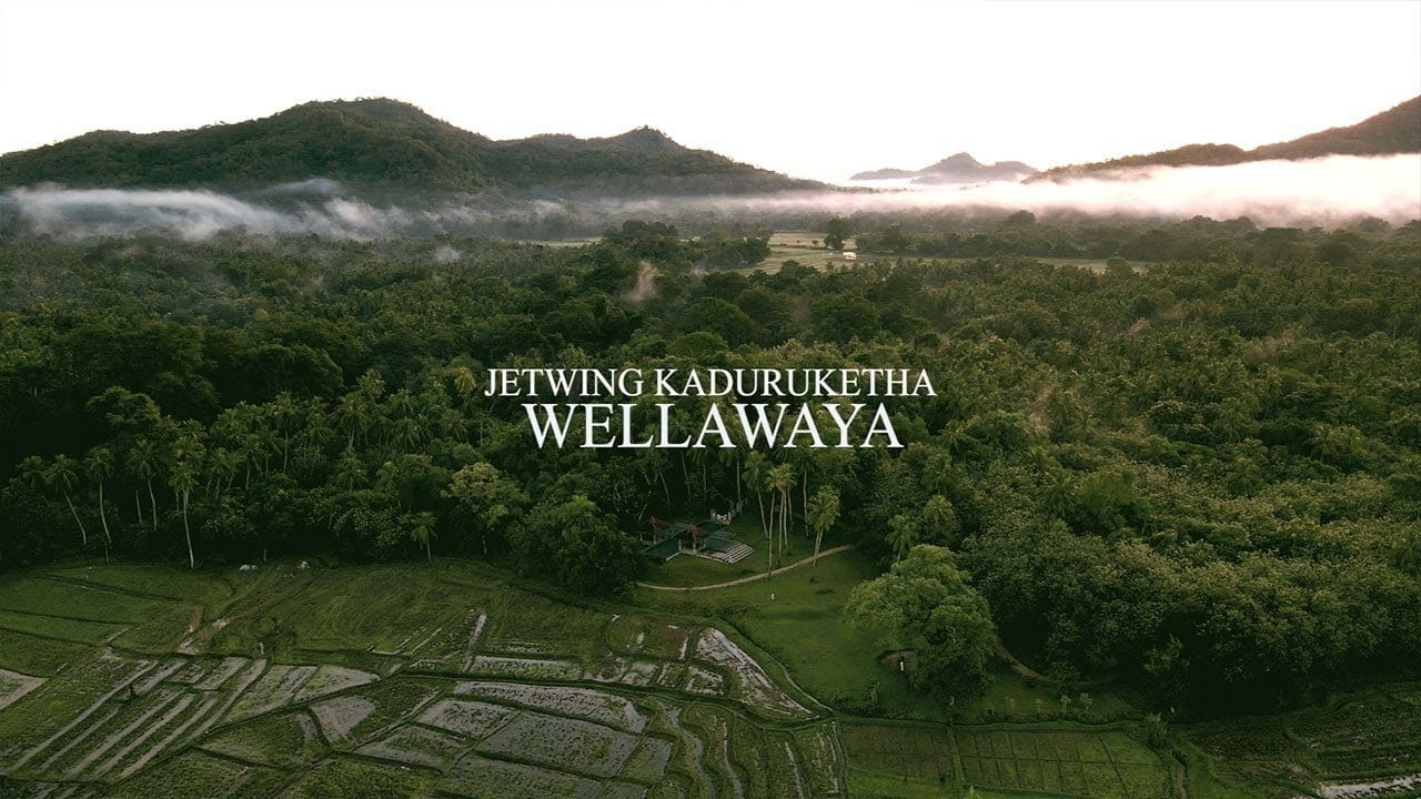 Gartmore Falls Thumbnail